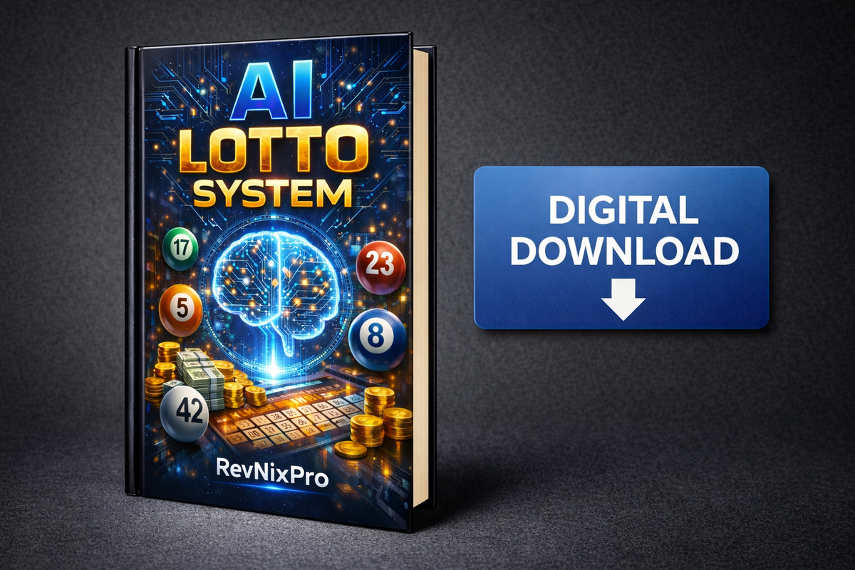 AI Income Starter